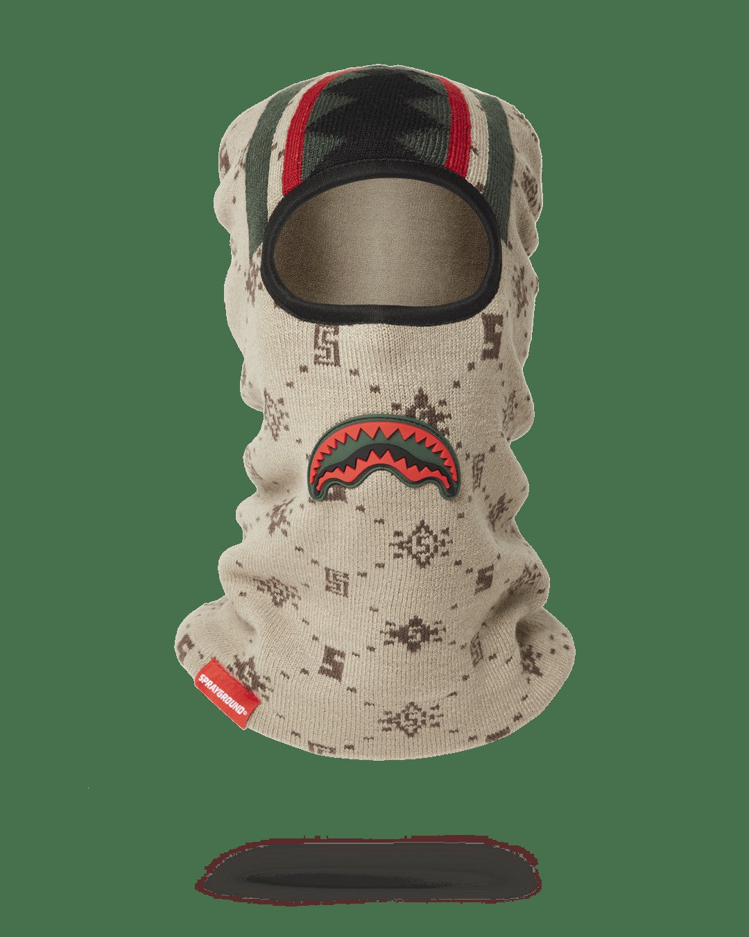 Sprayground - FIFTH AVENUE SKI MASK