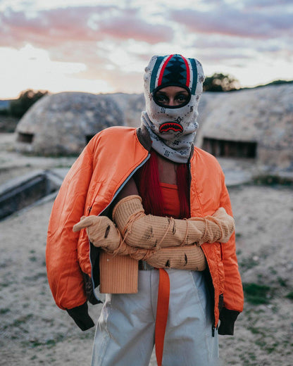 Sprayground - FIFTH AVENUE SKI MASK