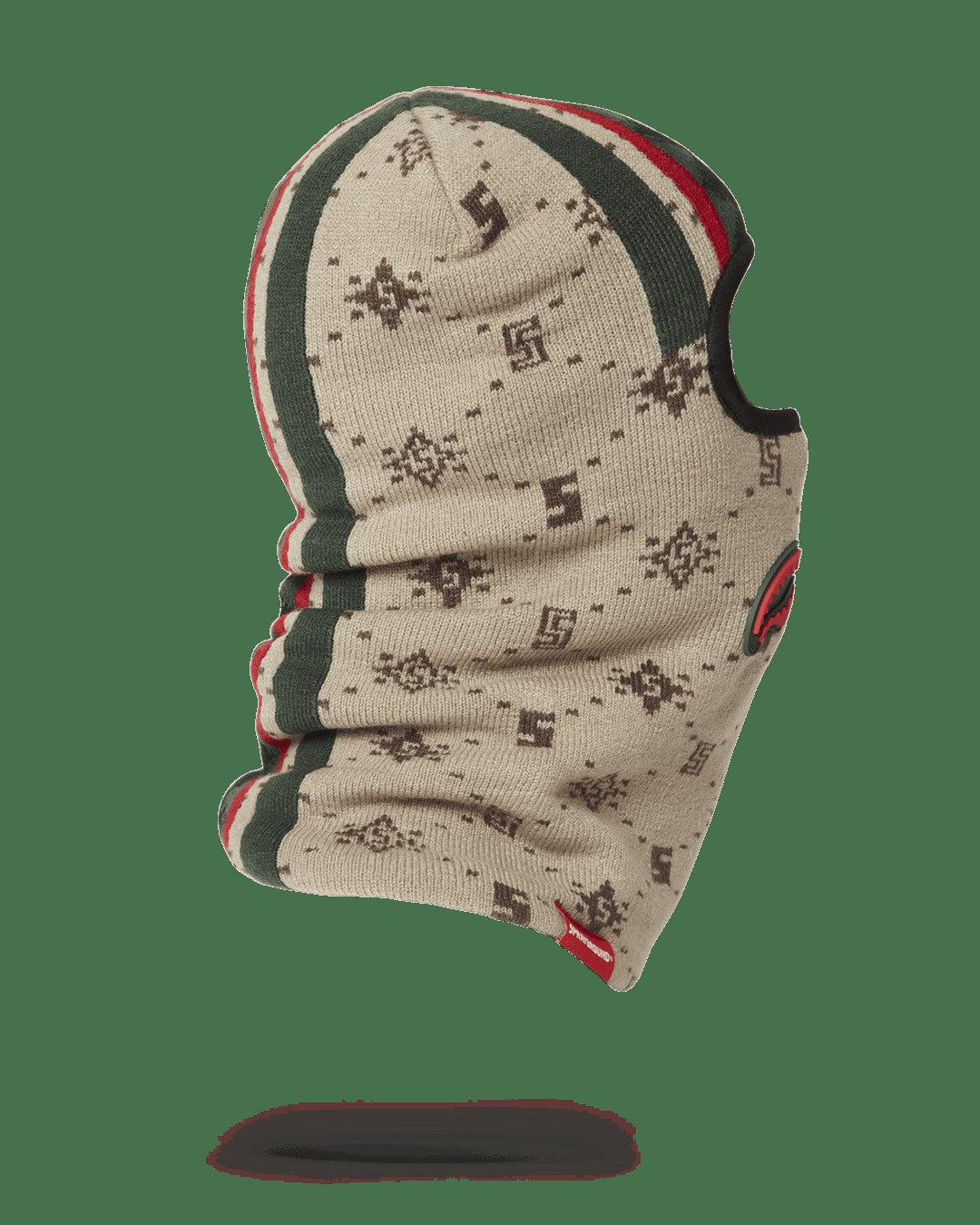 Sprayground - FIFTH AVENUE SKI MASK