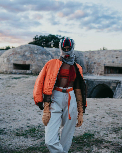 Sprayground - FIFTH AVENUE SKI MASK
