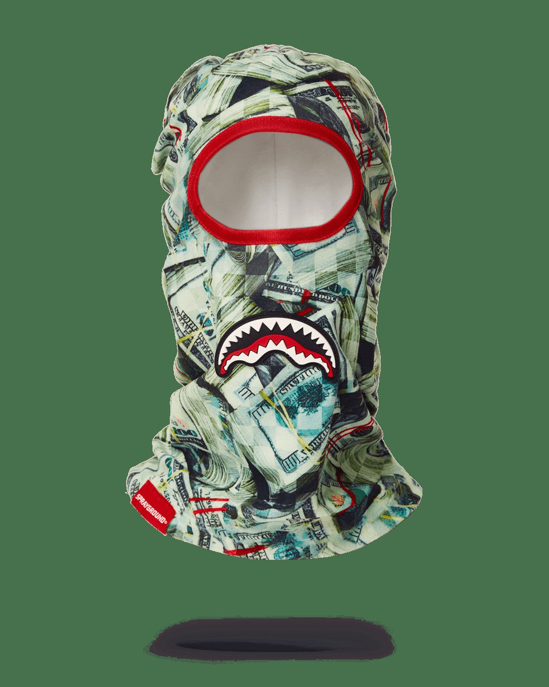 Sprayground - MAMA I MADE IT SKI MASK