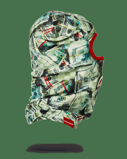 Sprayground - MAMA I MADE IT SKI MASK