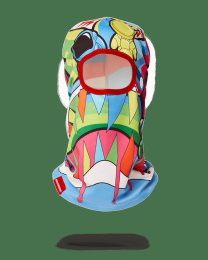 Sprayground - MIND TRIP SKI MASK
