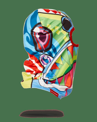 Sprayground - MIND TRIP SKI MASK