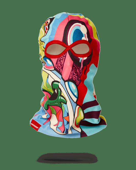 Sprayground - MIND TRIP EYE SKI MASK