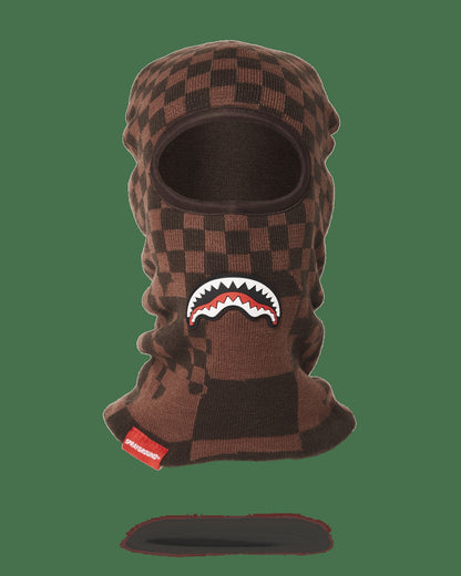 Sprayground - XTC SHARKS IN PARIS SKI MASK