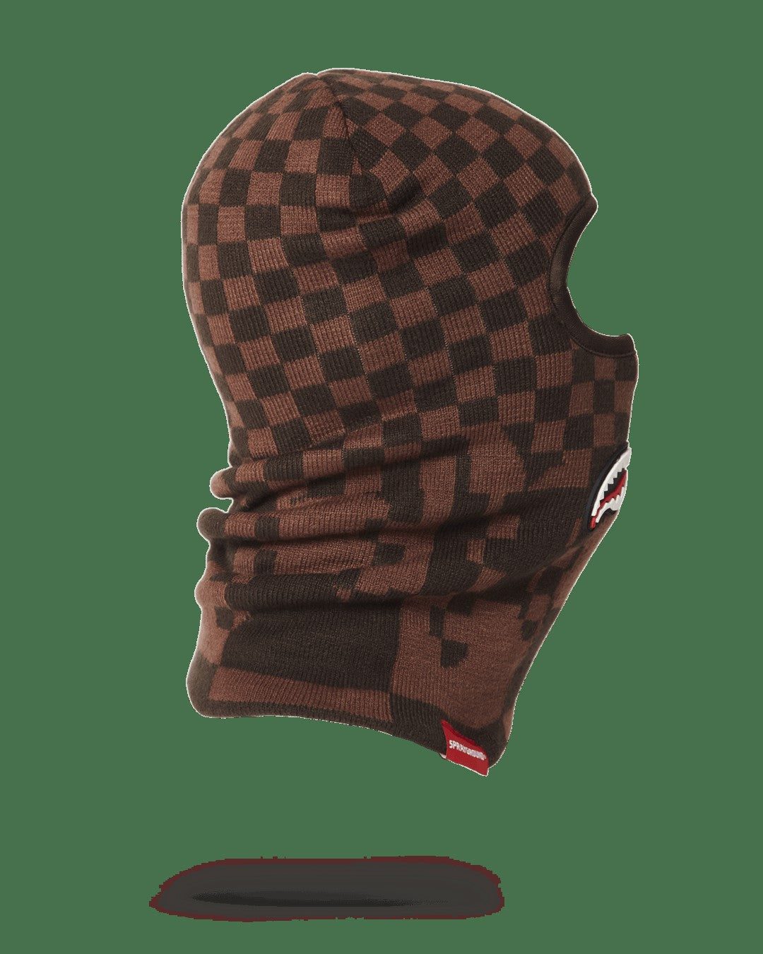 Sprayground - XTC SHARKS IN PARIS SKI MASK