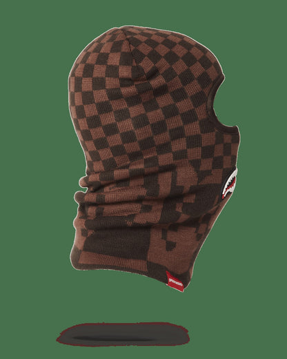 Sprayground - XTC SHARKS IN PARIS SKI MASK