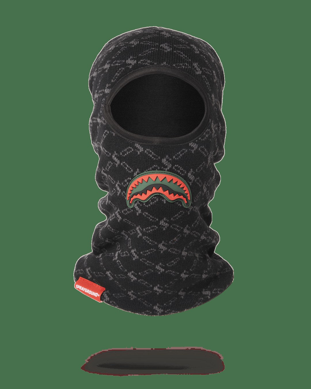 Sprayground - THE GODFATHER SKI MASK