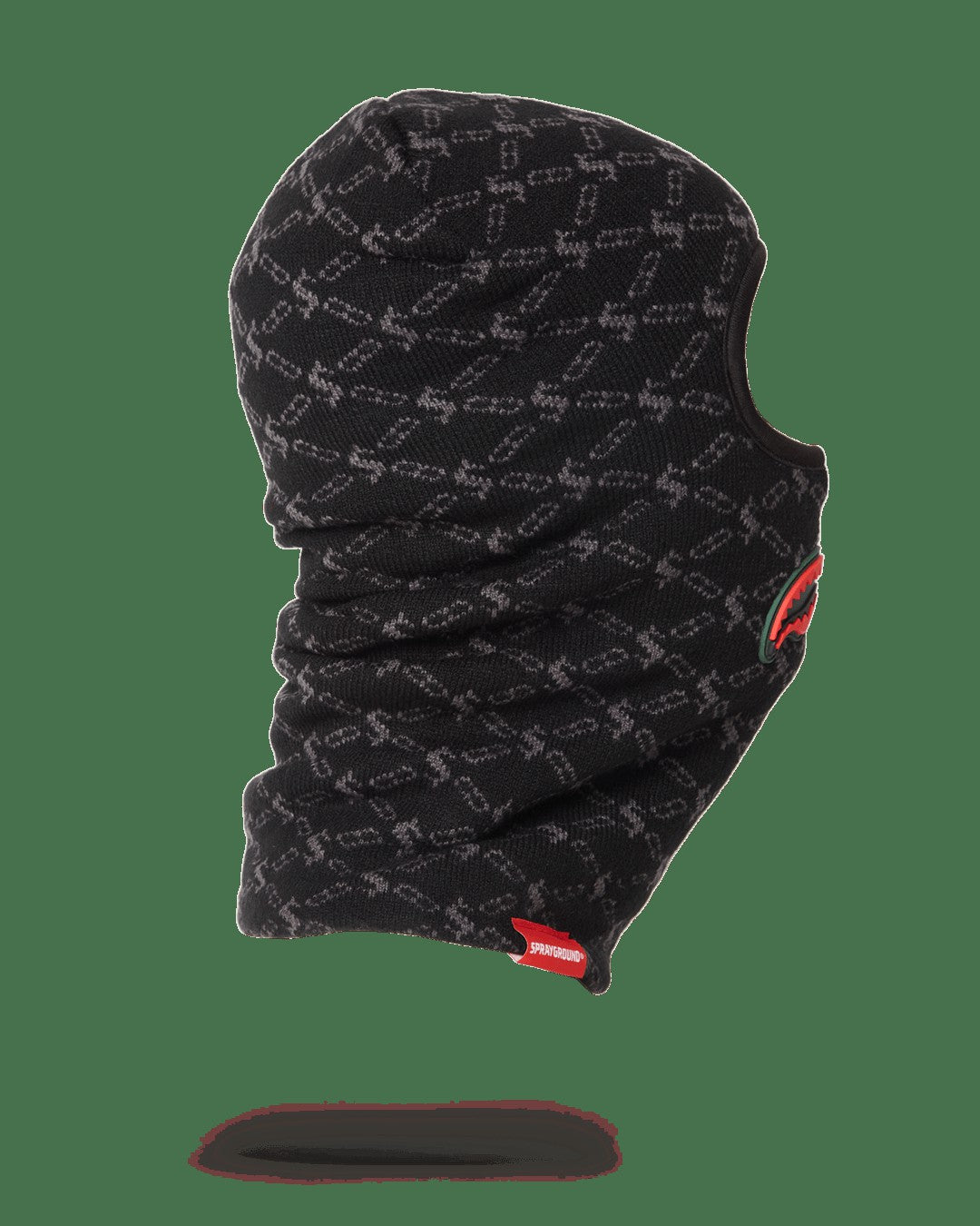 Sprayground - THE GODFATHER SKI MASK