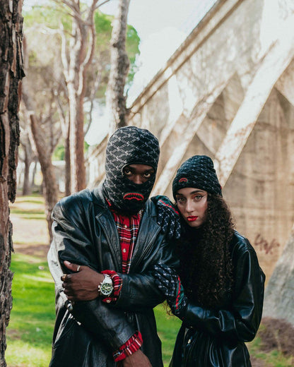 Sprayground - THE GODFATHER SKI MASK
