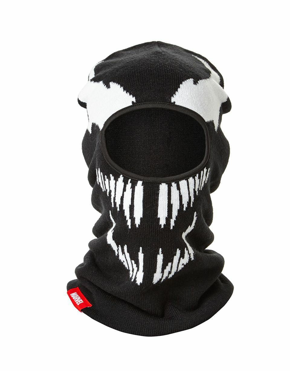 Sprayground - VENOM - MARVEL SKI MASK