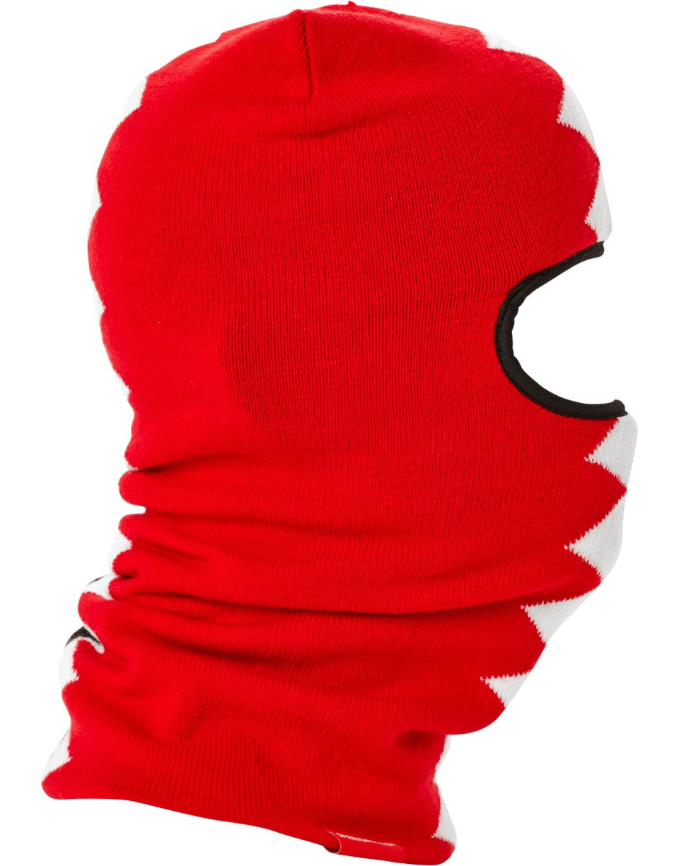 Sprayground - SPLIT SHARK SKI MASK