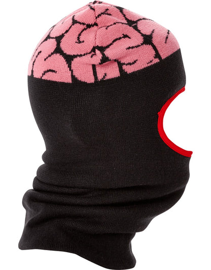 Sprayground - BRAIN MATTER SKI MASK