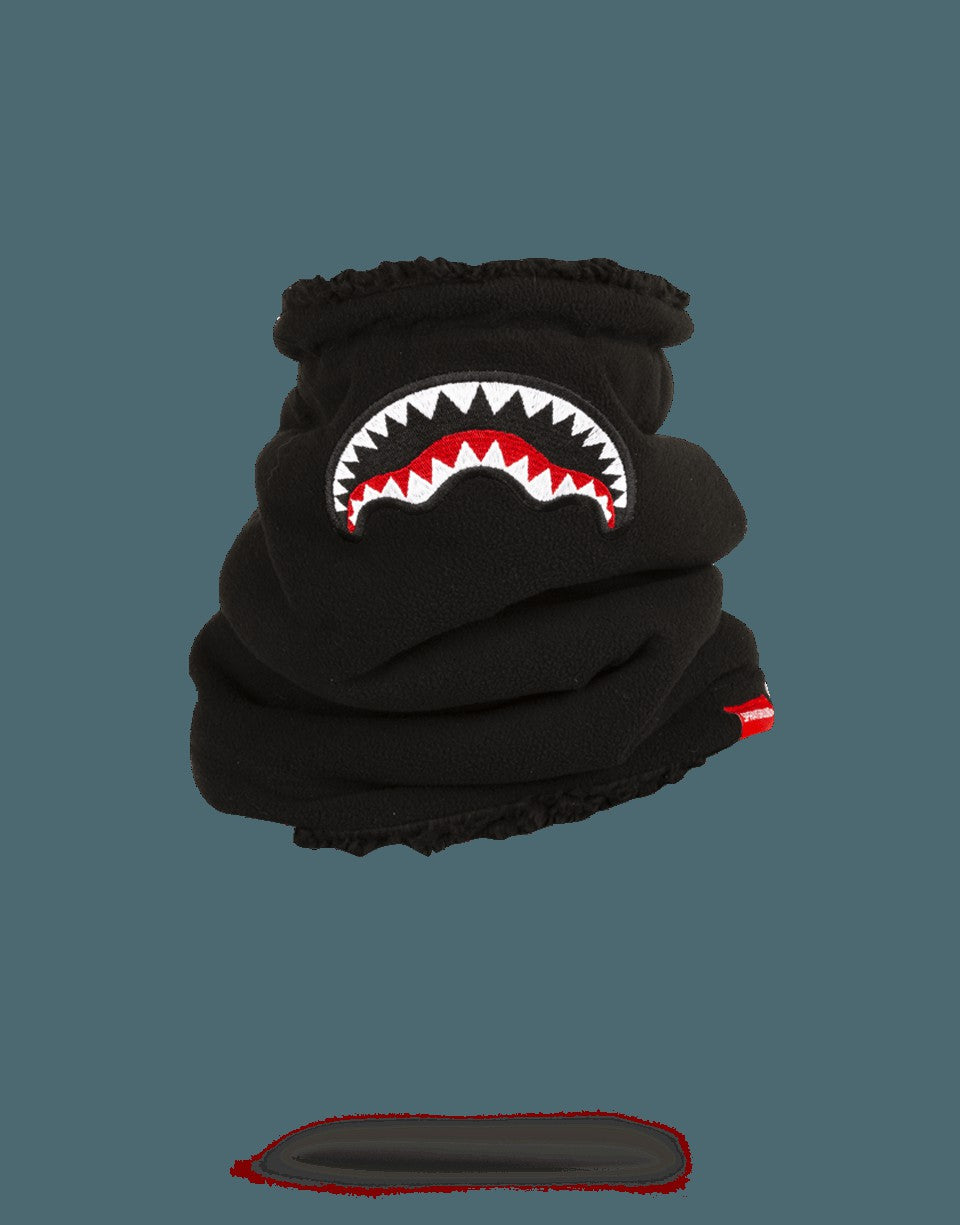 Sprayground - SHARK MOUTH NECK WARMER