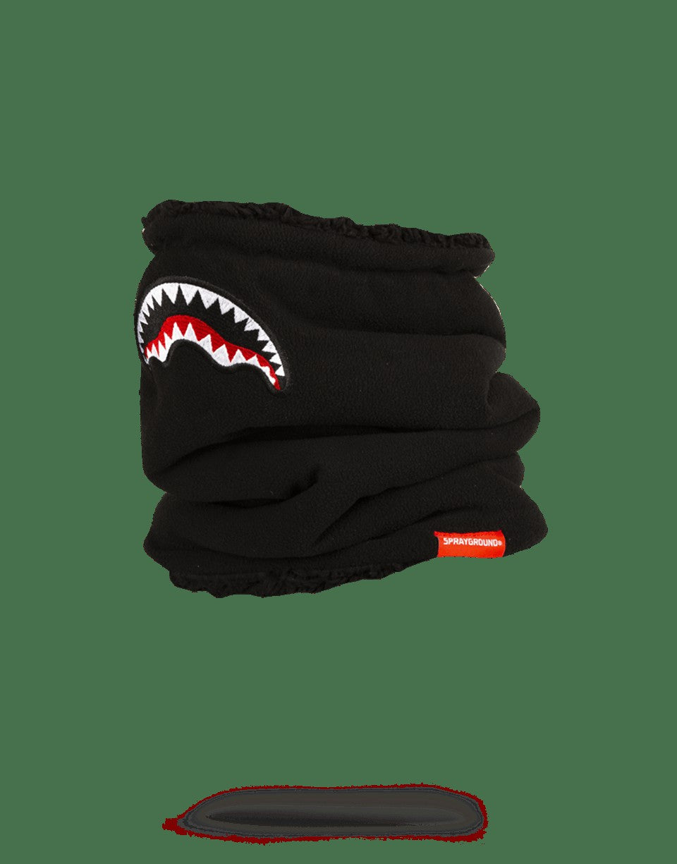 Sprayground - SHARK MOUTH NECK WARMER