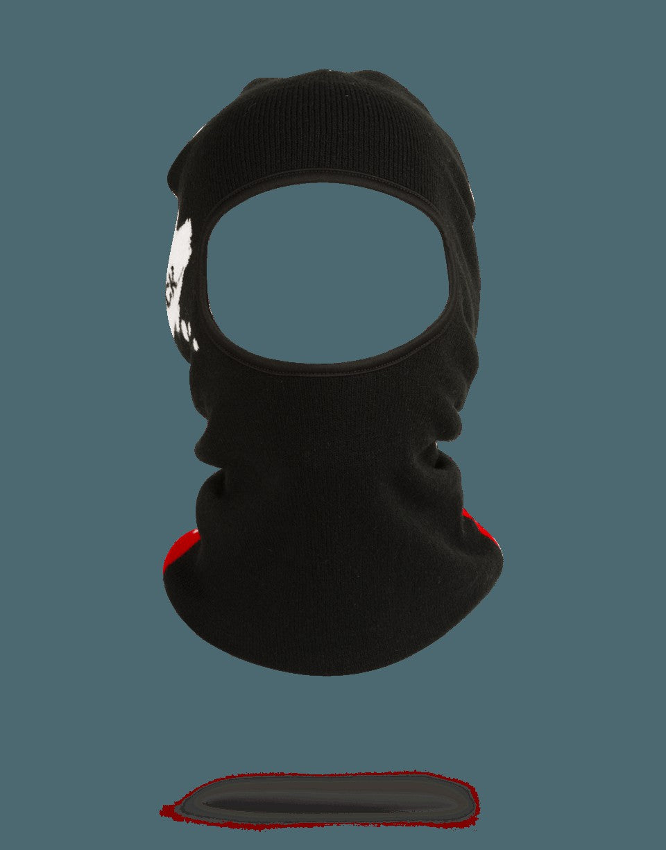 Sprayground - THOUGHTS SKI MASK