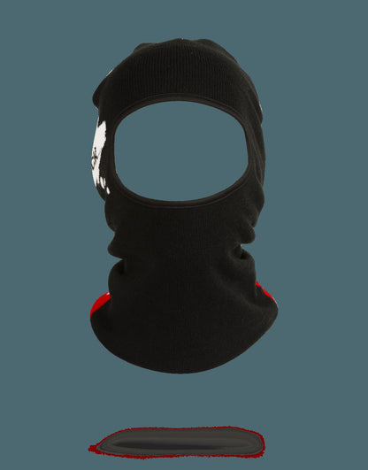 Sprayground - THOUGHTS SKI MASK