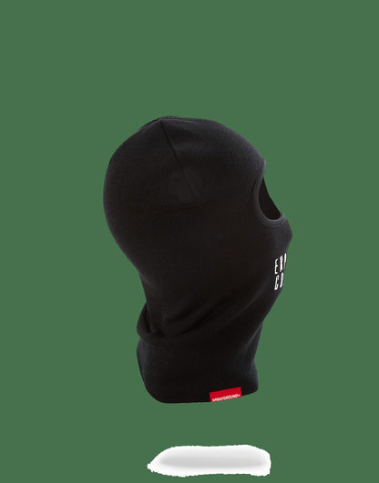 Sprayground - EXPLICIT CONTENT SKI MASK