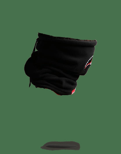 Sprayground - BLACK NECK WARMER