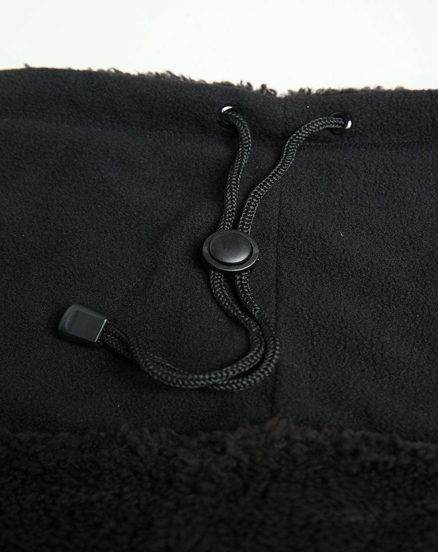 Sprayground - BLACK NECK WARMER