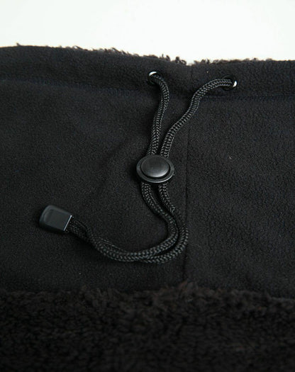 Sprayground - BLACK NECK WARMER