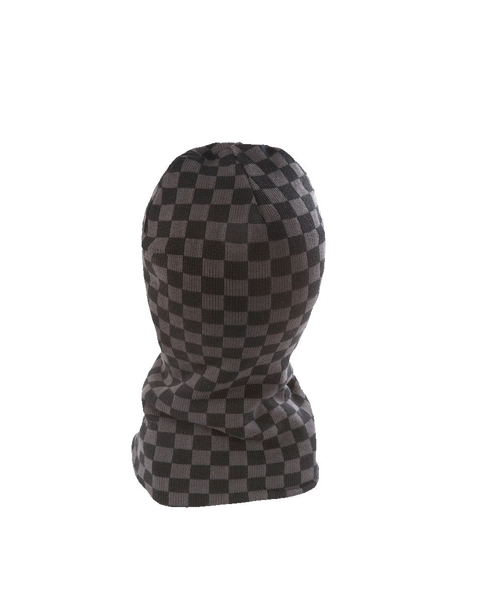 Sprayground - SHARKS IN PARIS (BLACK) SKI MASK