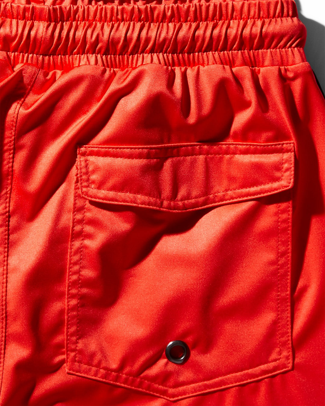 Sprayground - KIDS JAPAN WAVE SWIM TRUNKS (RED)