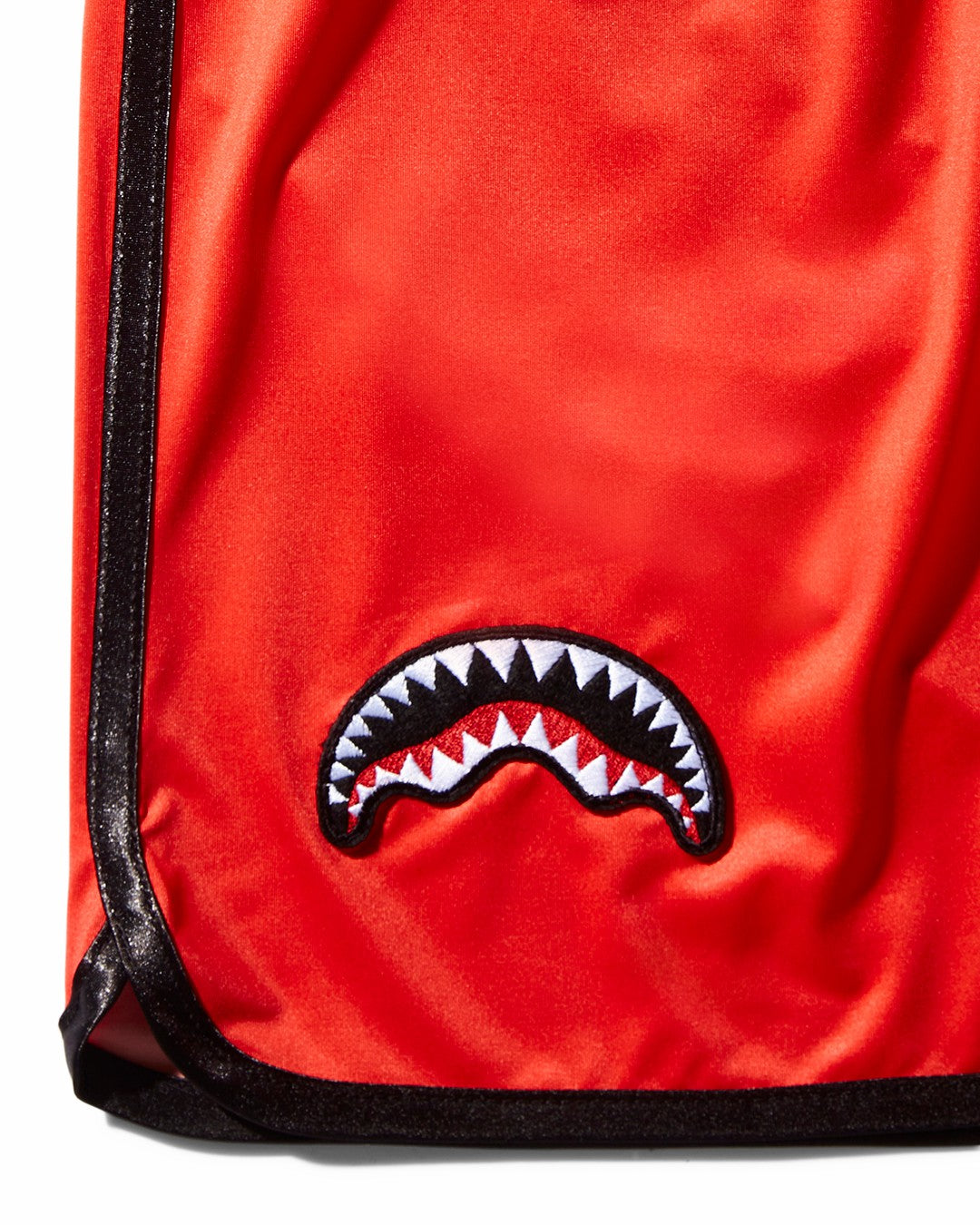 Sprayground - KIDS JAPAN WAVE SWIM TRUNKS (RED)