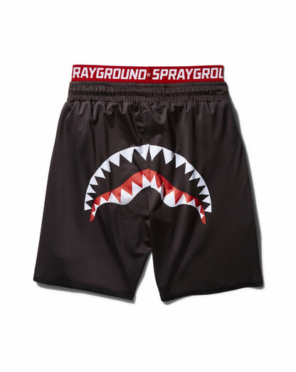 Sprayground - KIDS NIGHTVISION SWIM TRUNKS
