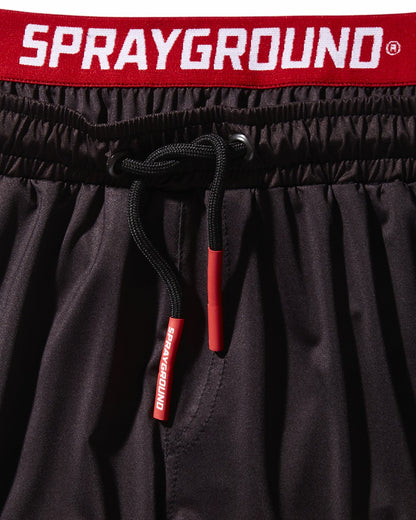 Sprayground - KIDS NIGHTVISION SWIM TRUNKS
