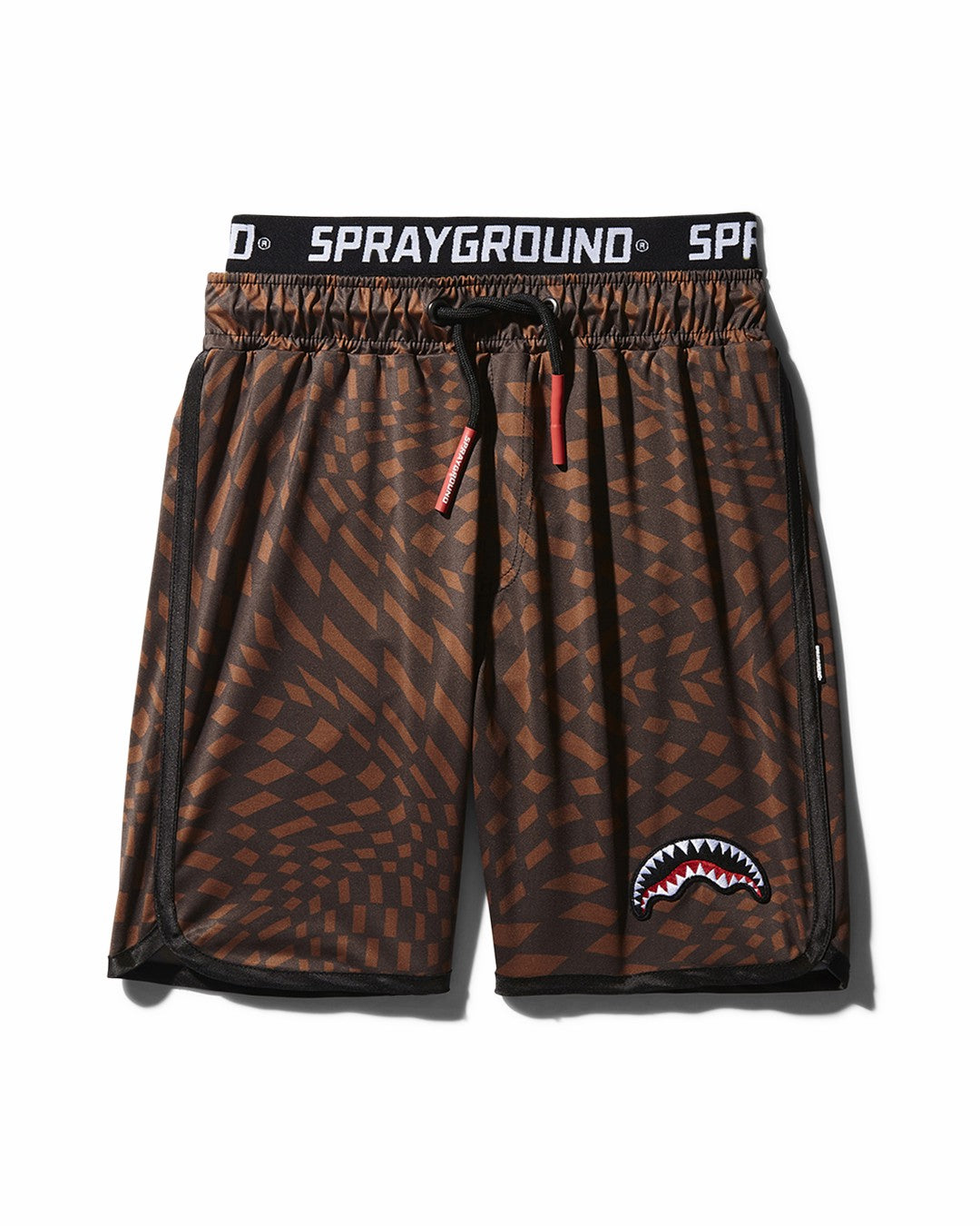 Sprayground - KIDS TRIPPY HENNY SWIM TRUNKS