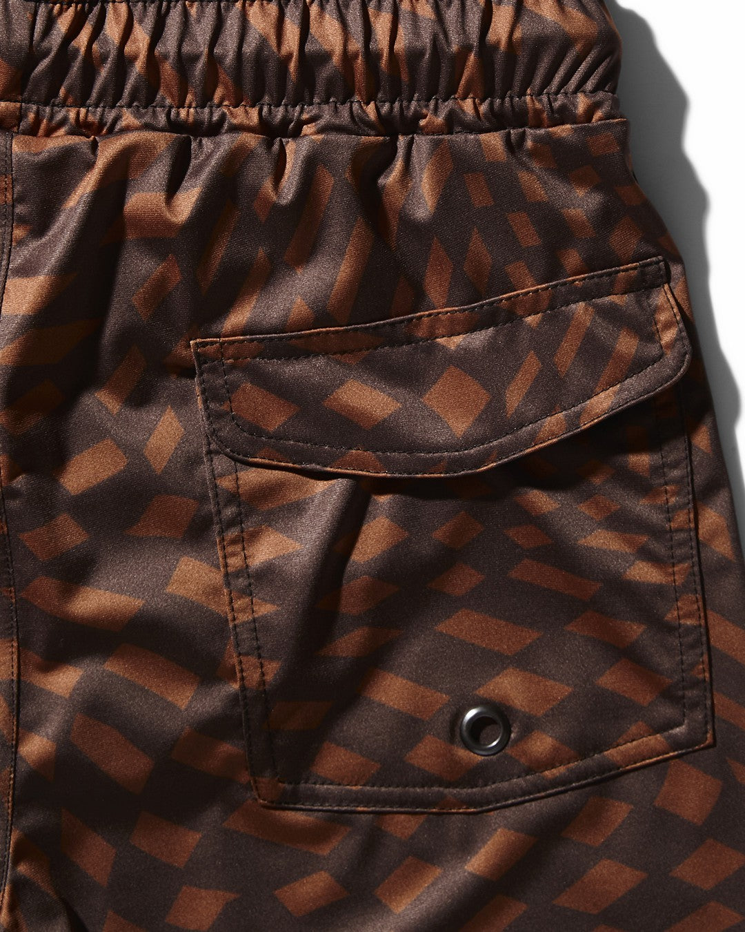 Sprayground - KIDS TRIPPY HENNY SWIM TRUNKS
