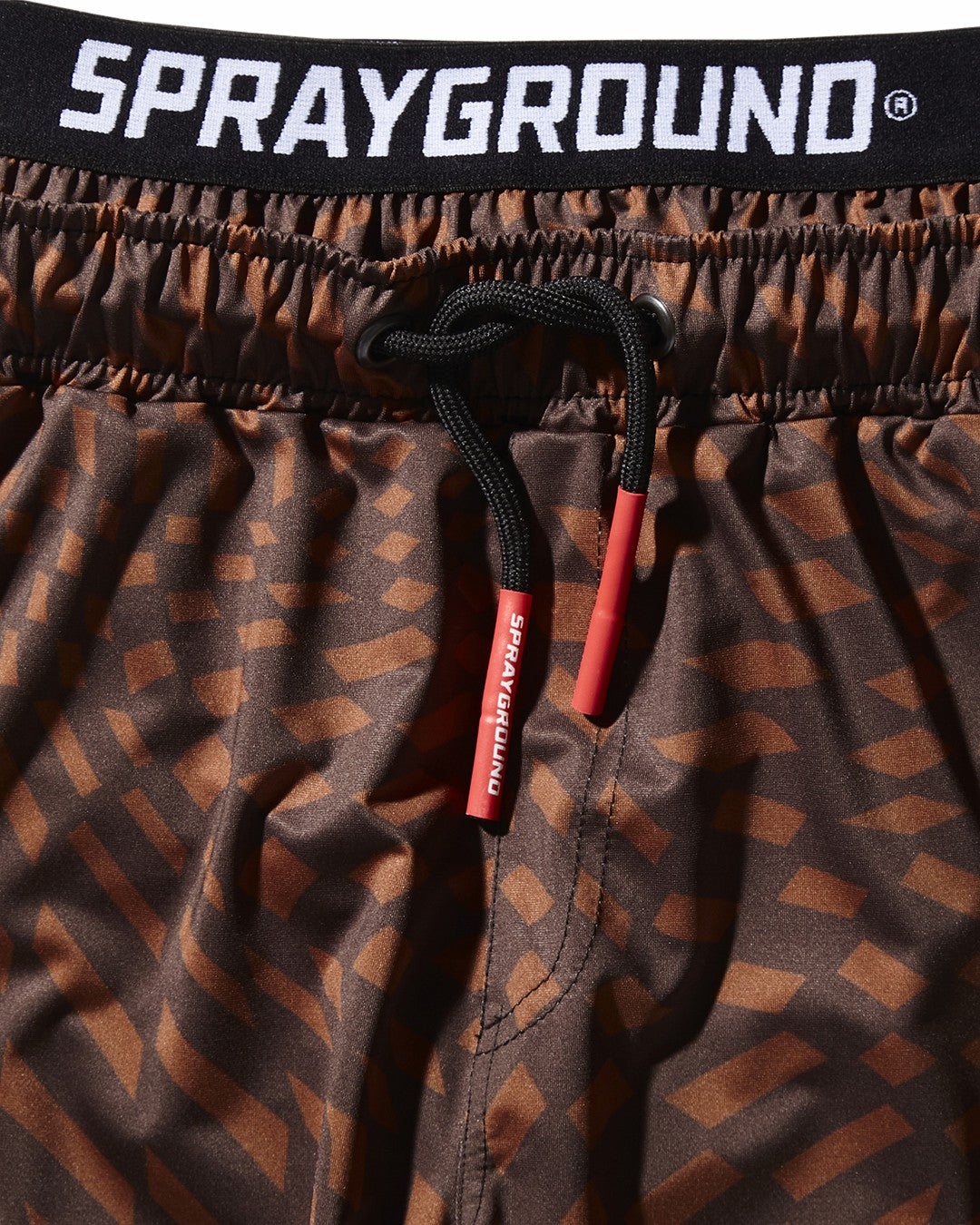 Sprayground - KIDS TRIPPY HENNY SWIM TRUNKS