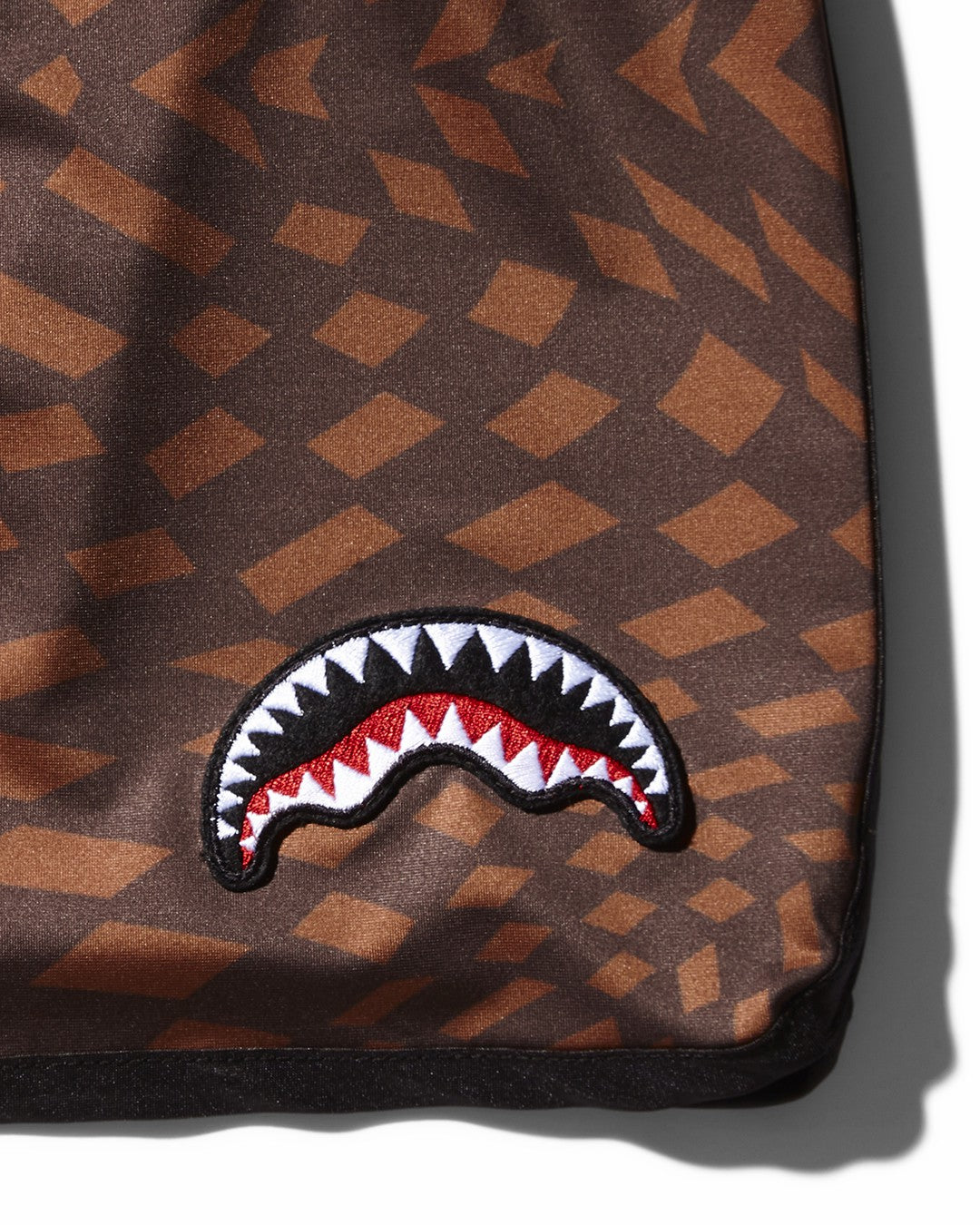 Sprayground - KIDS TRIPPY HENNY SWIM TRUNKS