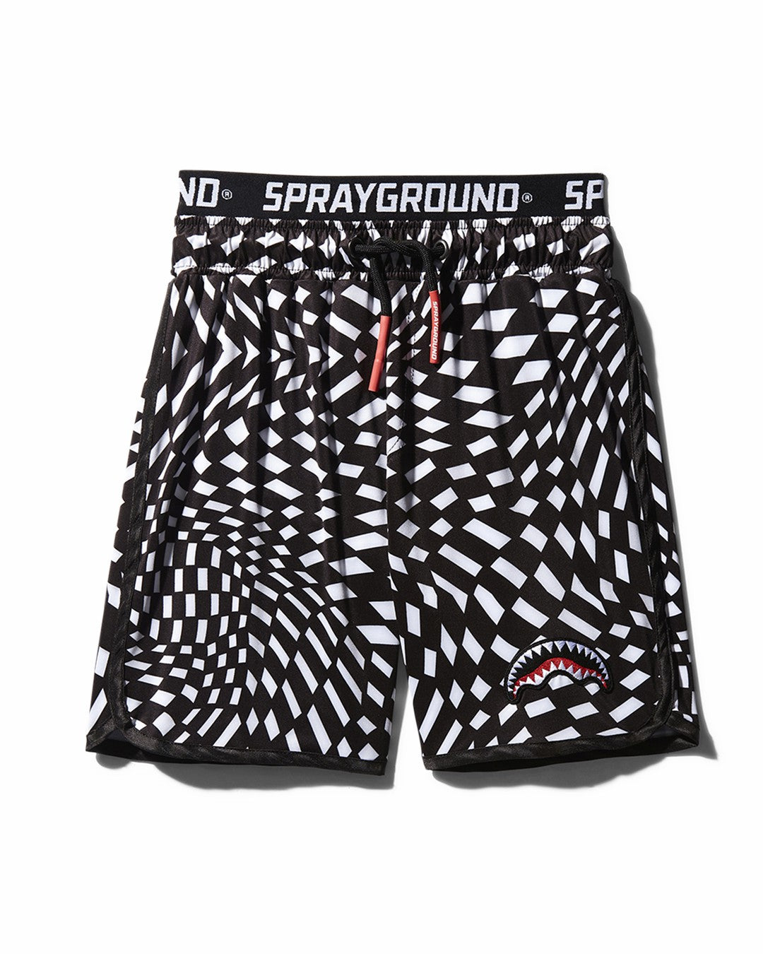 Sprayground - KIDS TRIPPY SWIM TRUNKS