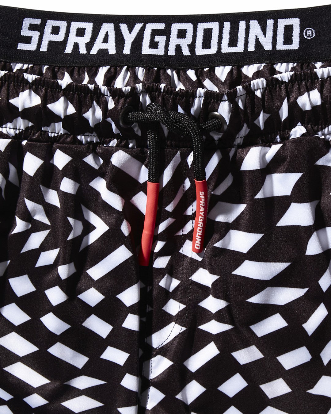 Sprayground - KIDS TRIPPY SWIM TRUNKS