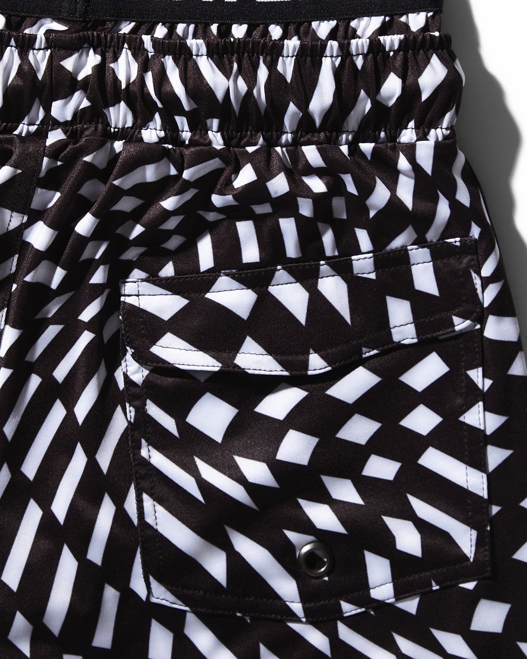 Sprayground - KIDS TRIPPY SWIM TRUNKS