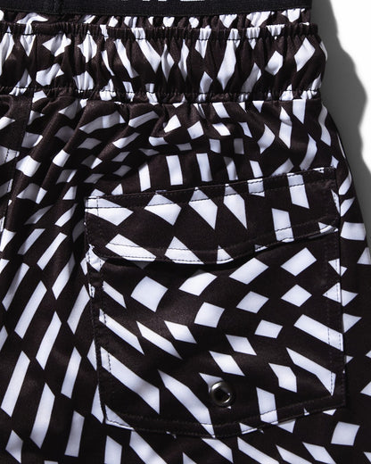 Sprayground - KIDS TRIPPY SWIM TRUNKS