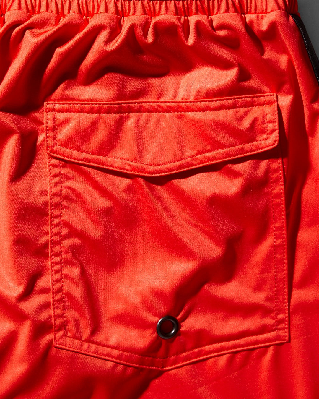 Sprayground - JAPAN WAVE CORTO SWIM TRUNKS (RED)