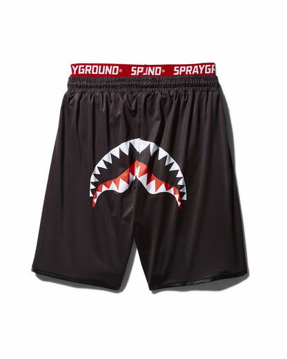 Sprayground - NIGHTVISION CORTO SWIM TRUNKS
