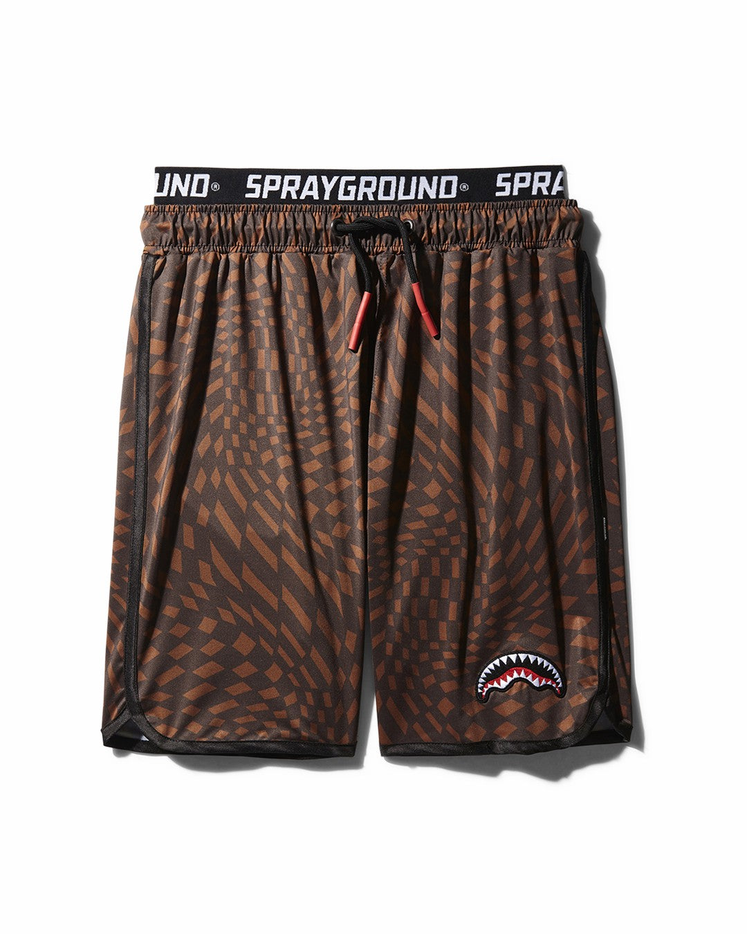 Sprayground - TRIPPY HENNY CORTO SWIM TRUNKS