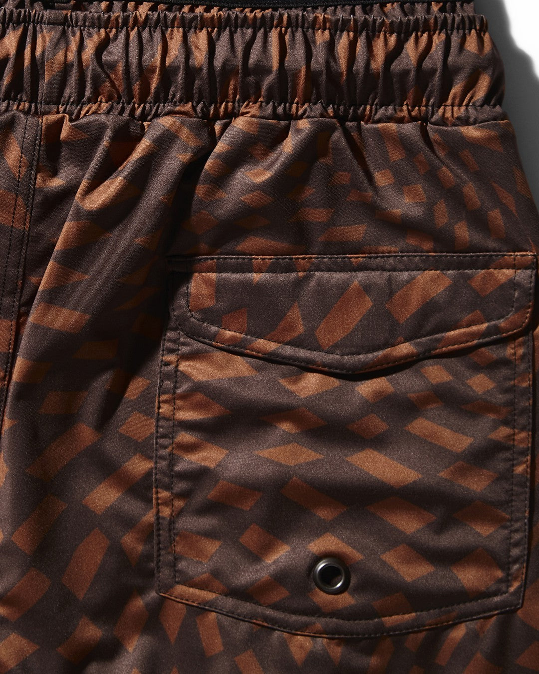 Sprayground - TRIPPY HENNY CORTO SWIM TRUNKS