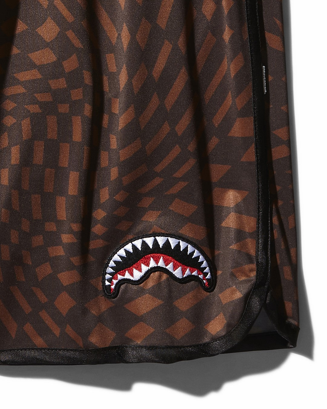 Sprayground - TRIPPY HENNY CORTO SWIM TRUNKS