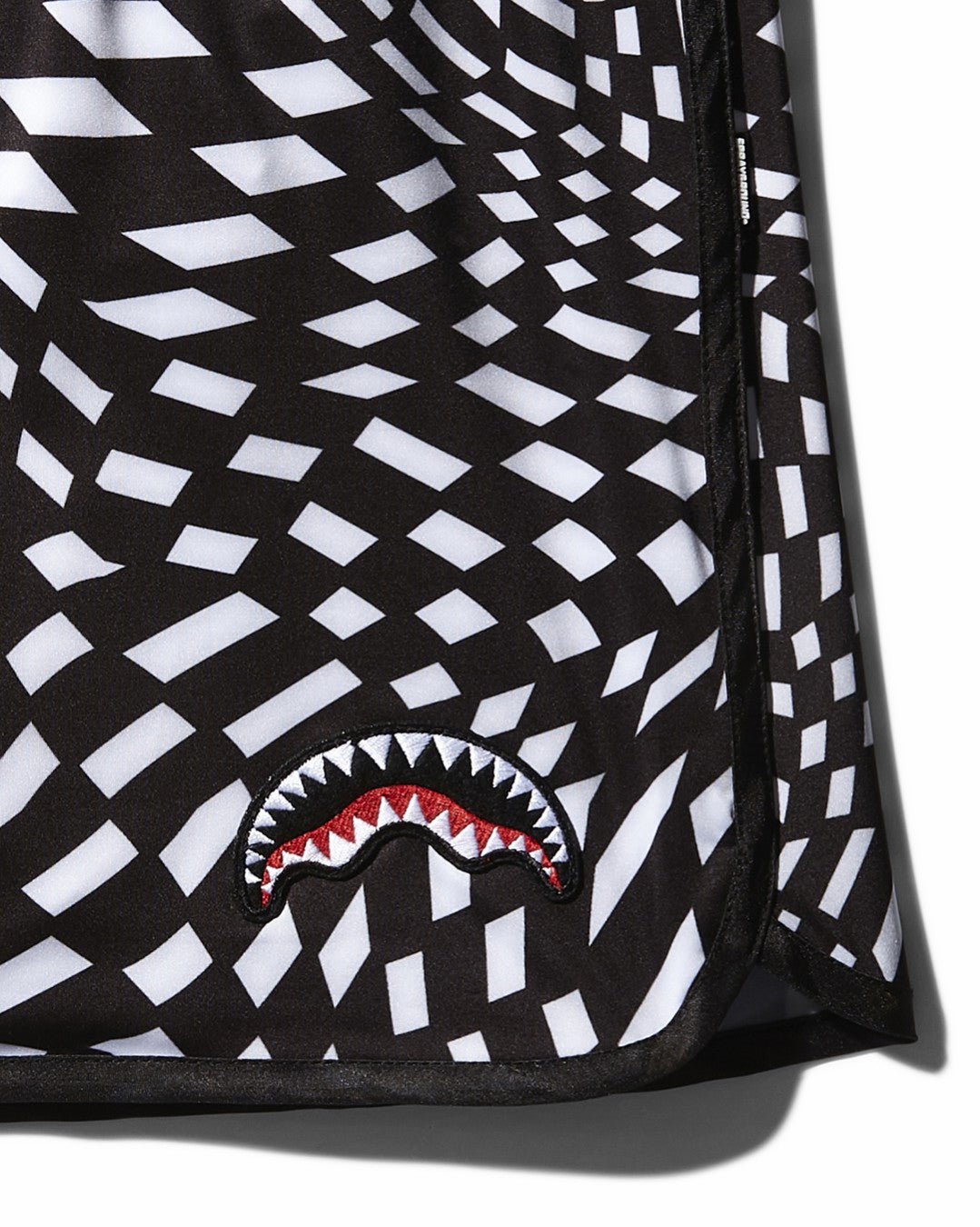 Sprayground - TRIPPY CORTO SWIM TRUNKS