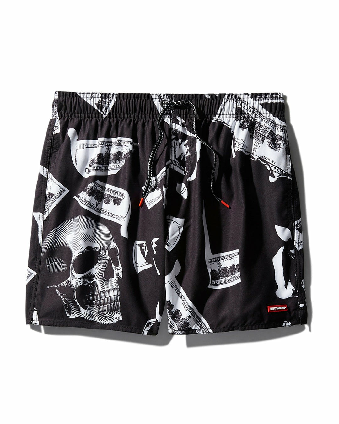 Sprayground - MONEY NIGHT SHOTO SWIM TRUNKS