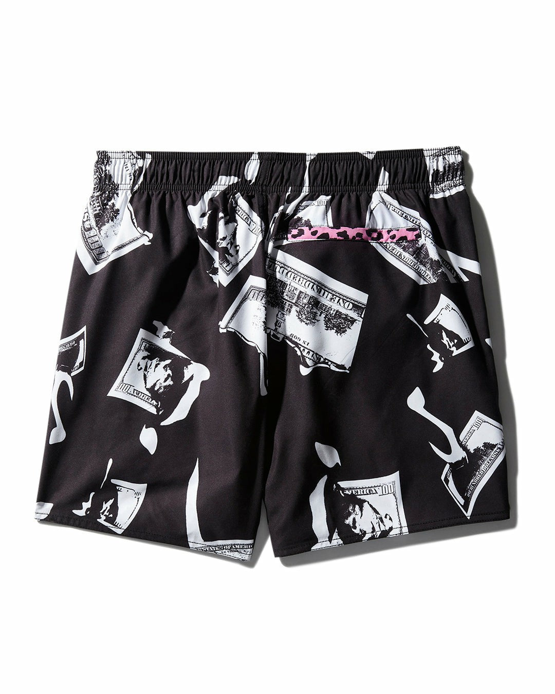 Sprayground - MONEY NIGHT SHOTO SWIM TRUNKS