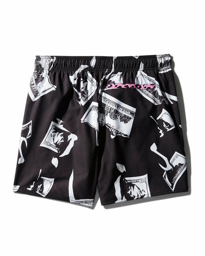 Sprayground - MONEY NIGHT SHOTO SWIM TRUNKS