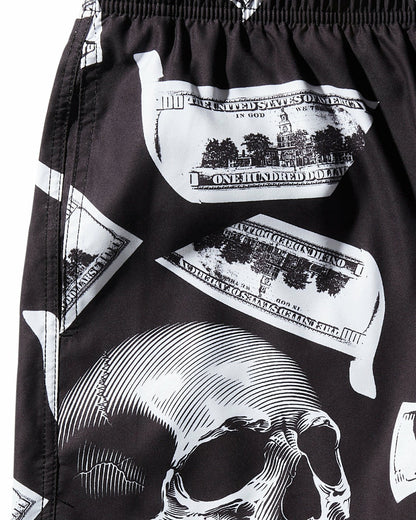 Sprayground - MONEY NIGHT SHOTO SWIM TRUNKS