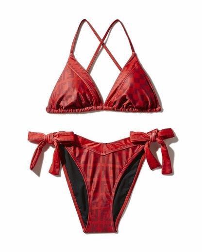 Sprayground - VENI, VIDI, VICI BIKINI